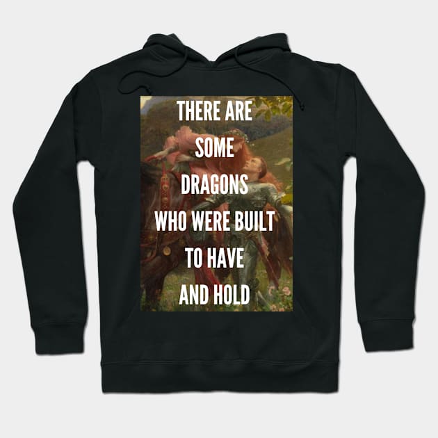 Joanna newsom Clam Crab Cockle Cowrie lyric Hoodie by mywanderings